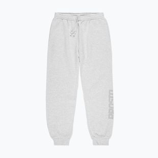 Pantaloni pentru bărbați PROSTO Matched gray