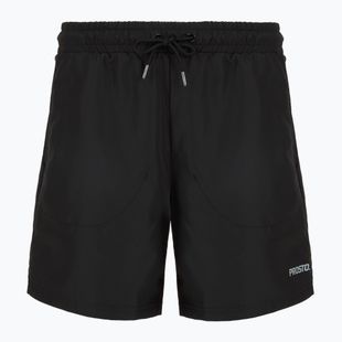 Pantaloni pentru bărbați PROSTO Tec black
