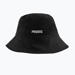 Pălărie PROSTO Prism black