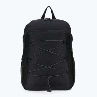 Rucsac de oraș PROSTO Bike 23 l black