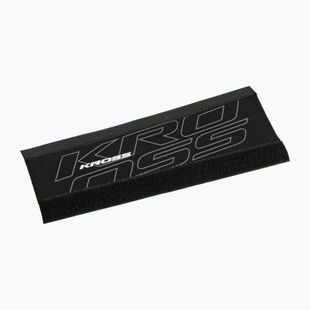 Protecție pentru cadru sub lanț KROSS Chainstay Protector black