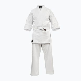 Karategi Overlord Karate Kyokushin alb 901120