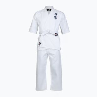 Karategi Overlord Karate Kyokushin alb 901120