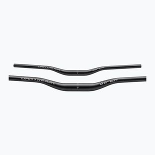 Ghidon Dartmoor Viper black anodized