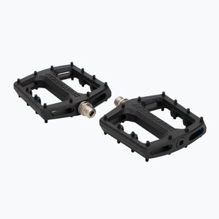 Pedale pentru bicicletă Dartmoor Roost black