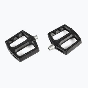 Pedale pentru bicicletă Dartmoor Roost black