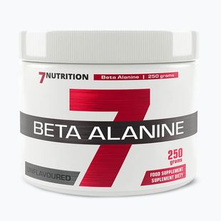 Aminoacizi 7Nutrition Beta Alanine 250 g