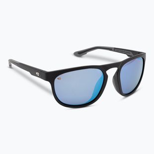 Ochelari de soare GOG Dex matt black/grey/polychromatic white-blue
