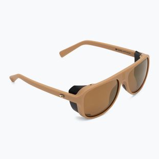 Ochelari de soare GOG Fitz Roy matt desert/black