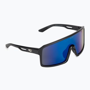 Ochelari de soare GOG Ragnarok matt black/blue/reflex blue