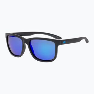 Ochelari de soare GOG Hawk matt black/blue