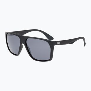 Ochelari de soare GOG Enzo matt black