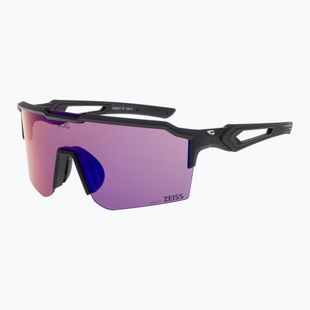 Ochelari de soare GOG Valhalla matt black/reflex infrared