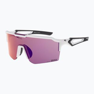 Ochelari de soare GOG Valhalla matt white/black/reflex infrared