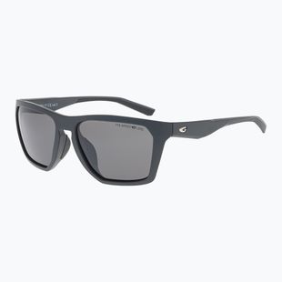 Ochelari de soare GOG Altiplano matt grey/black/reflex silver