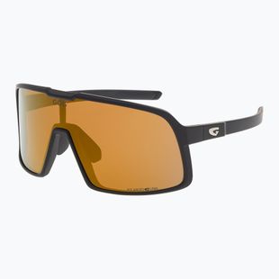 Ochelari de soare GOG Kari matt black/reflex gold