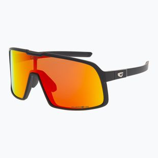 Ochelari de soare GOG Kari matt black/reflex red