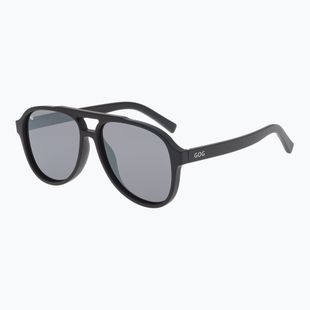 Ochelari de soare GOG Ranger matt black/smoke