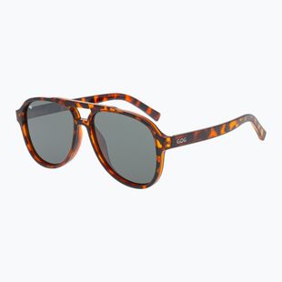 Ochelari de soare GOG Ranger brown demi/green