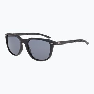 Ochelari de soare GOG Soma matt black/smoke