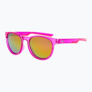 Ochelari de soare GOG Mavi cristal pink/pink/reflex pink