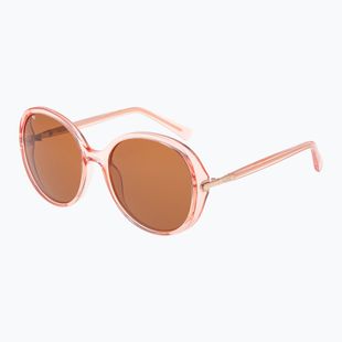 Ochelari de soare GOG Leyla cristal pink/brown