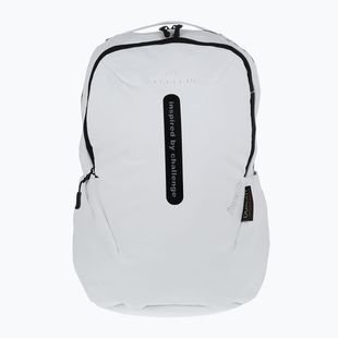Rucsac de oraș BERGSON Iwalk 20 l white
