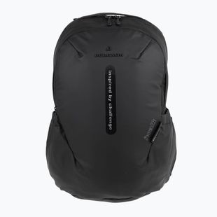 Rucsac de oraș BERGSON Iwalk 20 l black