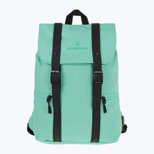 Rucsac de oraș BERGSON Citybase 20 l malachite green