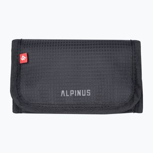 Portofel Alpinus Davos black