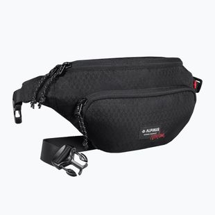 Borsetă Alpinus Nymbodia 2 l black