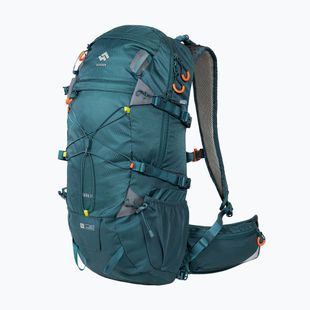 Rucsac pentru drumeții Alpinus Fatra II 30 l verde