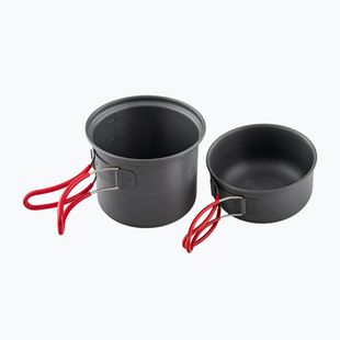 Tigaie turistică Alpinus Valdes gri