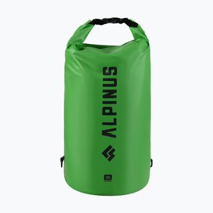 Sac impermeabil Alpinus Tutunendo-Hobart 30 l verde