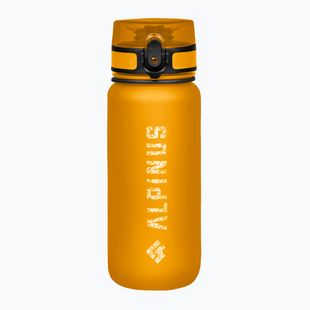 Sticlă turistică Alpinus Trysil 650 ml portocaliu