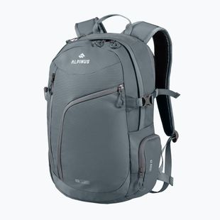 Rucsac turistic  Alpinus Lecco 25 l  oțel/gri