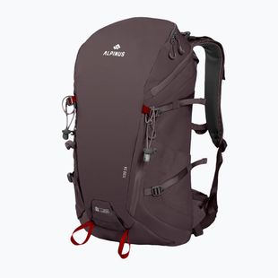 Rucsac de turism Alpinus Teno 24 l gray