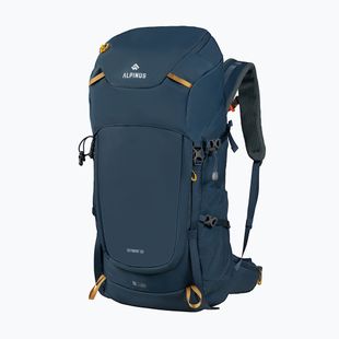 Rucsac turistic Alpinus Veymont 55 l bleumarin