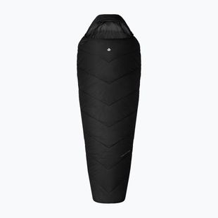 Sac de dormit Alpinus Fiber Pro 1300 drept antracit