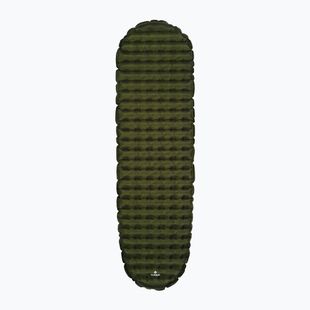 Covoraș gonflabil Aalborg Ticino verde