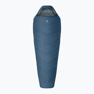 Sac de dormit Alpinus Fiber Pro 1300 drept salvie