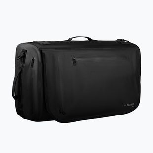 Geantă de voiaj Alpinus Maui 30 l negru