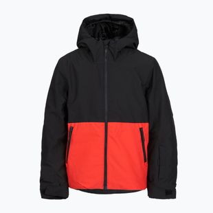 Geacă de schi pentru copii 4F M533 red