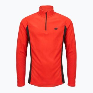 Bluză termoactivă pentru bărbați 4F M045 red