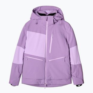 Geacă de schi pentru femei 4F F583 violet