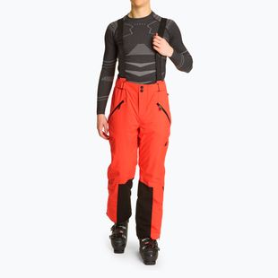 Pantaloni de schi pentru bărbați 4F
