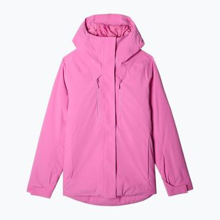 Geacă de schi pentru femei 4F F593 pink