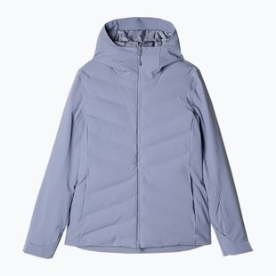 Geacă de schi pentru femei 4F F591 denim