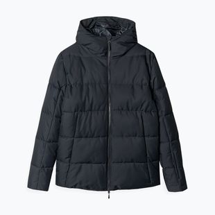 Geacă de schi pentru bărbați 4F M580 deep black