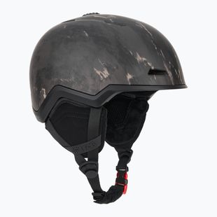 Cască de snowboard 4F U071 multicolour allover